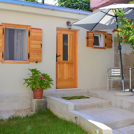 Apartman Romana Trogir Exterior photo