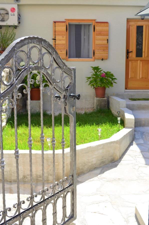 Apartman Romana Trogir Exterior photo