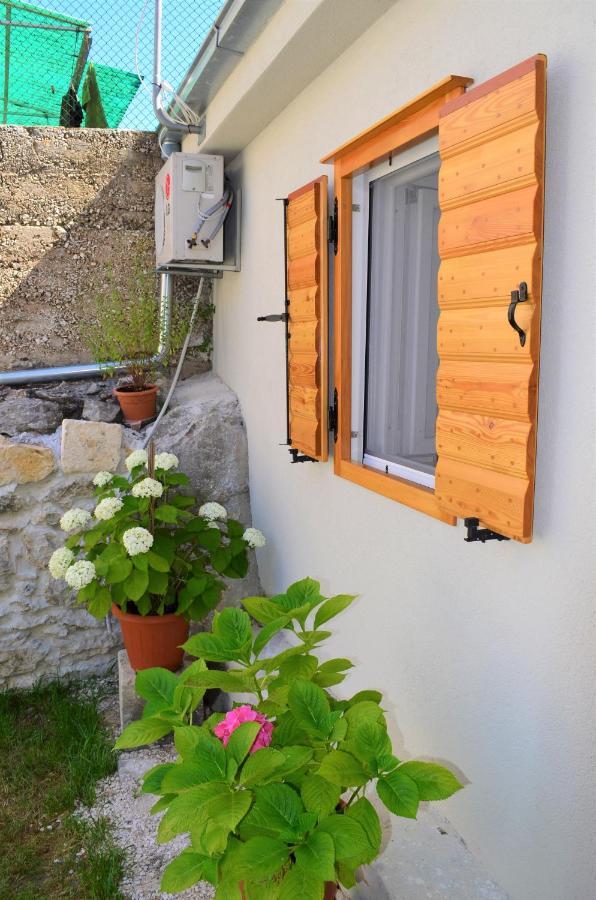 Apartman Romana Trogir Exterior photo