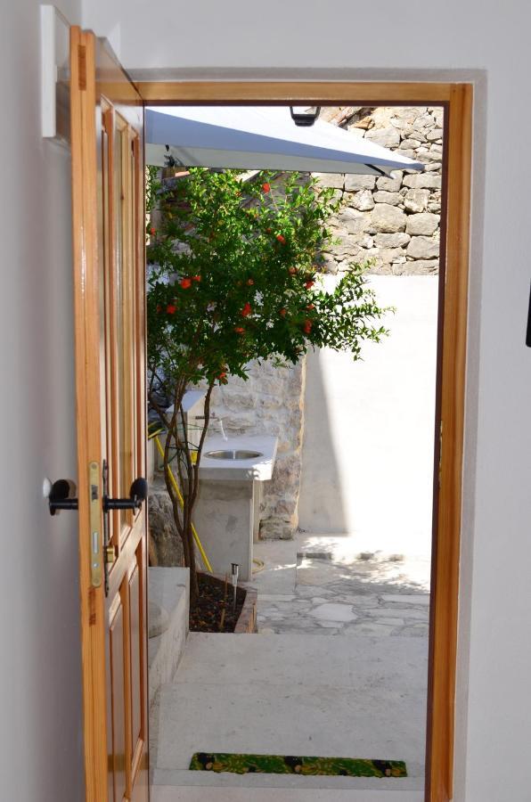 Apartman Romana Trogir Exterior photo