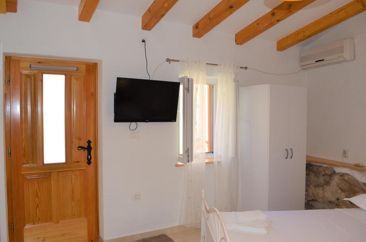 Apartman Romana Trogir Exterior photo