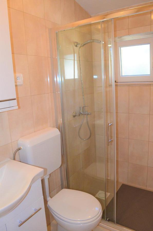 Apartman Romana Trogir Exterior photo